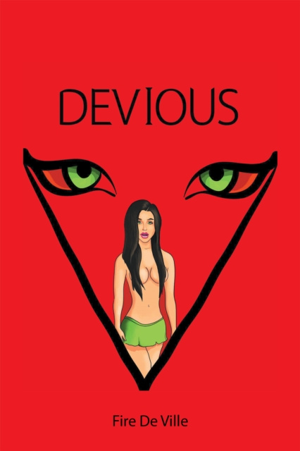 E-knjiga Devious Fire De Ville