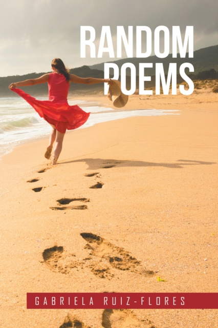 E-knjiga Random Poems Gabriela Ruiz-Flores