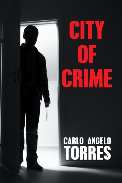 E-knjiga City of Crime Carlo Angelo Torres