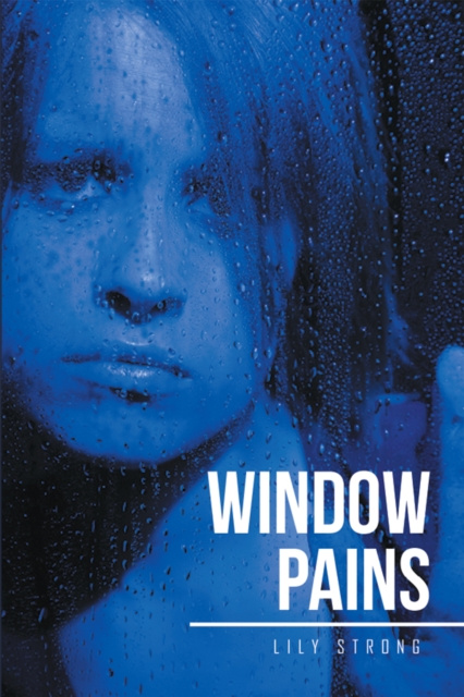 E-knjiga Window Pains Lily Strong