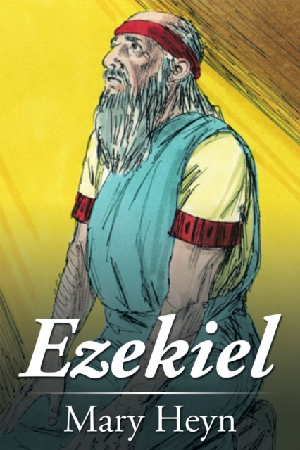 E-knjiga Ezekiel Mary Heyn