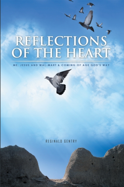 E-book Reflections of the Heart Reginald Gentry