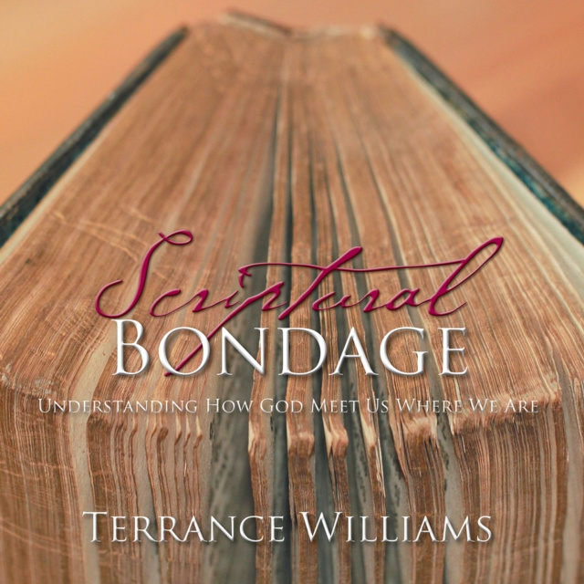 E-knjiga Scriptural Bondage Terrance Williams
