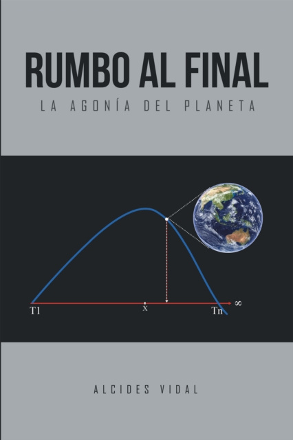 E-kniha Rumbo Al Final Alcides Vidal