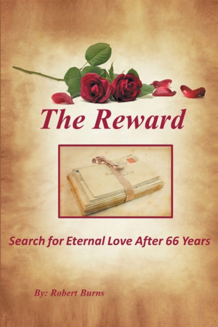 E-knjiga Reward Robert Burns
