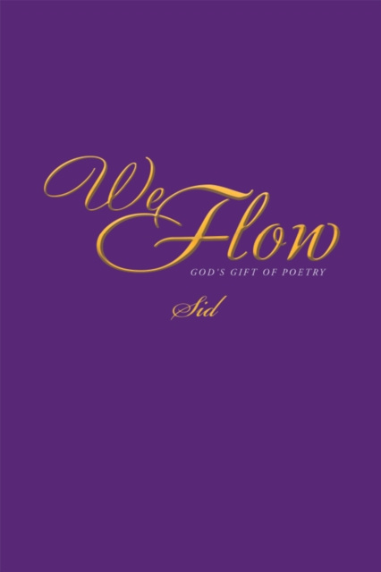E-book We Flow Sid