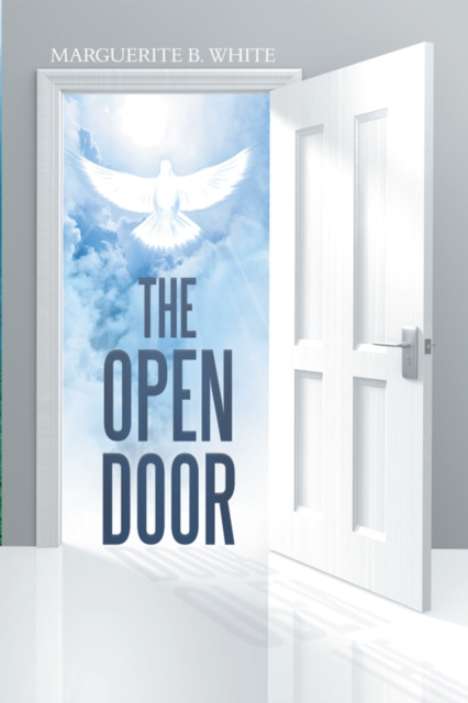 E-knjiga Open Door Marguerite B. White