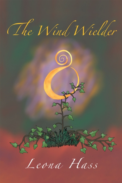E-knjiga Wind Wielder Leona Hass