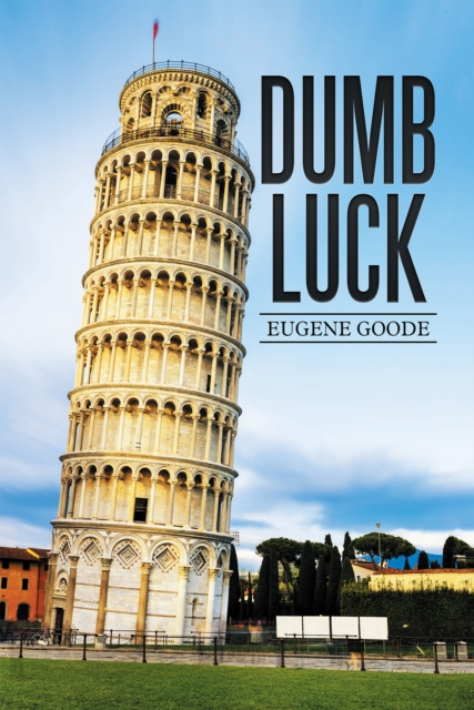 E-knjiga Dumb Luck Eugene Goode