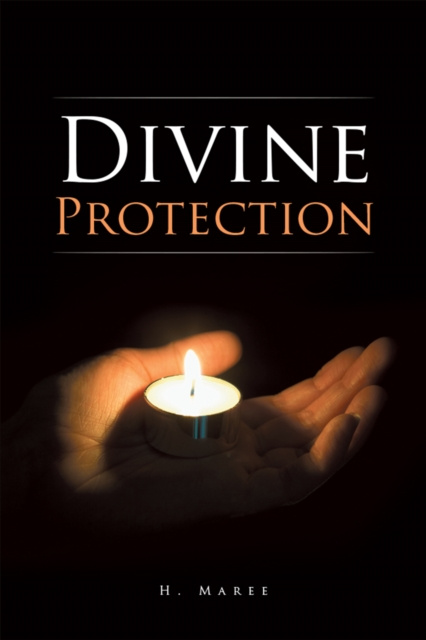 E-knjiga Divine Protection H. Maree