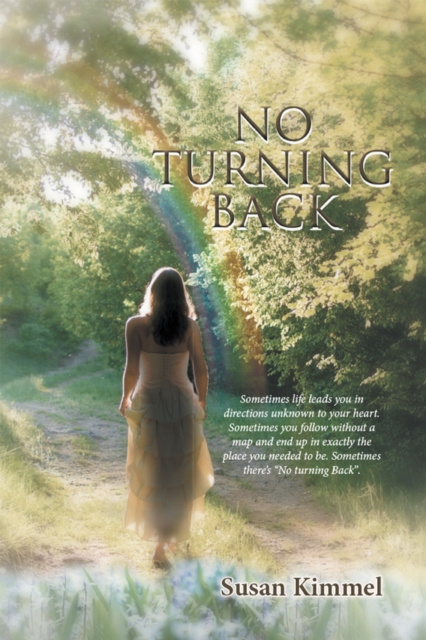 E-Book No Turning Back Susan Kimmel