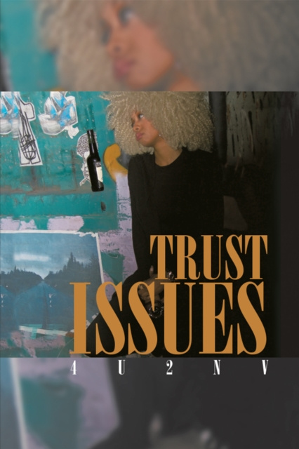 E-book Trust Issues 4U2NV
