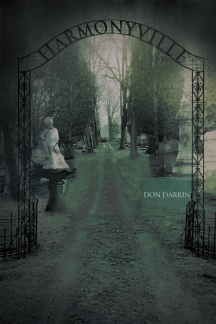 E-knjiga Harmonyville Don Darrin