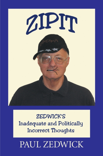 E-book Zipit Paul Zedwick