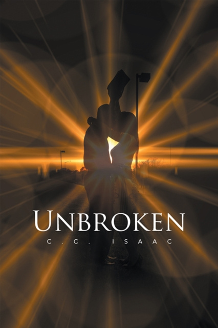 E-knjiga Unbroken C. C. Isaac