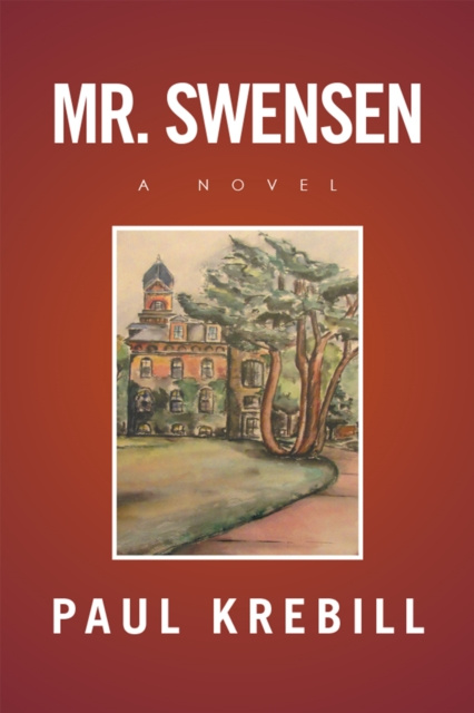 E-book Mr. Swensen Paul Krebill