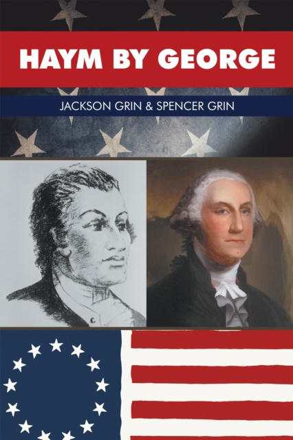 E-Book Haym by George Jackson Grin