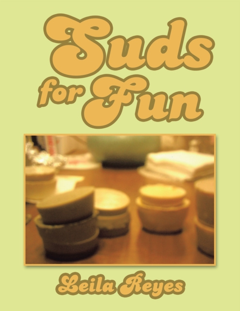 E-knjiga Suds for Fun Leila Reyes