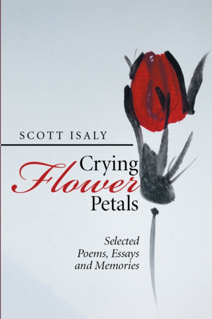 Livre numérique Crying Flower Petals Scott Isaly