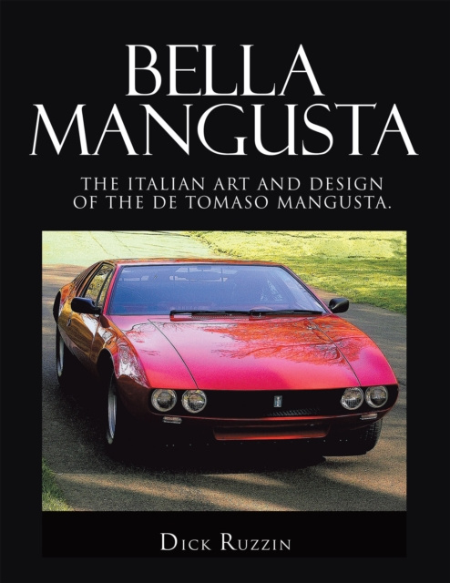 E-book Bella Mangusta Dick Ruzzin