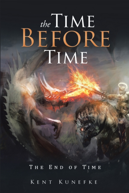 E-book Time Before Time Kent Kunefke