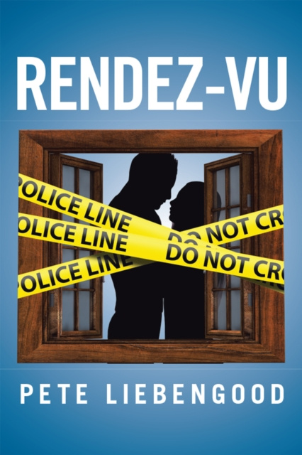 E-knjiga Rendez-Vu Pete Liebengood