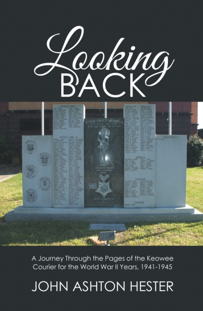 E-knjiga Looking Back John Ashton Hester