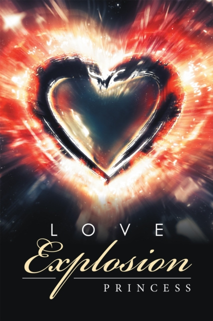 E-book Love Explosion Princess