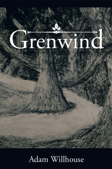 E-knjiga Grenwind Adam Willhouse