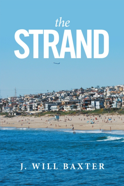 E-knjiga Strand J. Will Baxter