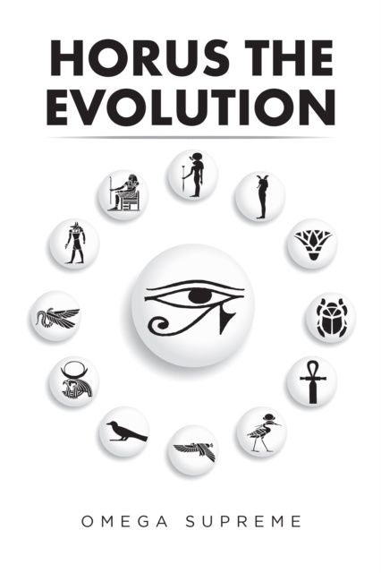 E-book Horus the Evolution Omega Supreme