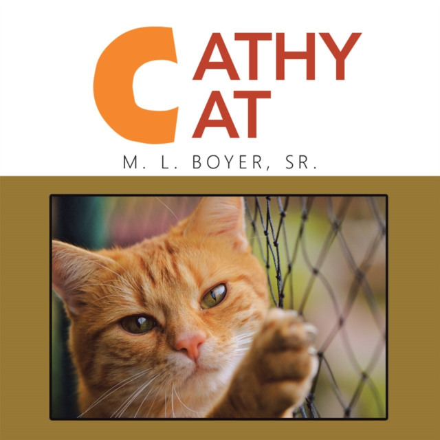 E-knjiga Cathy Cat M. L. Boyer Sr.