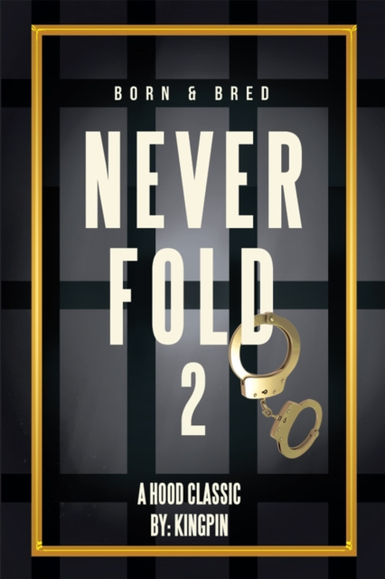 E-book Never Fold 2 Kingpin
