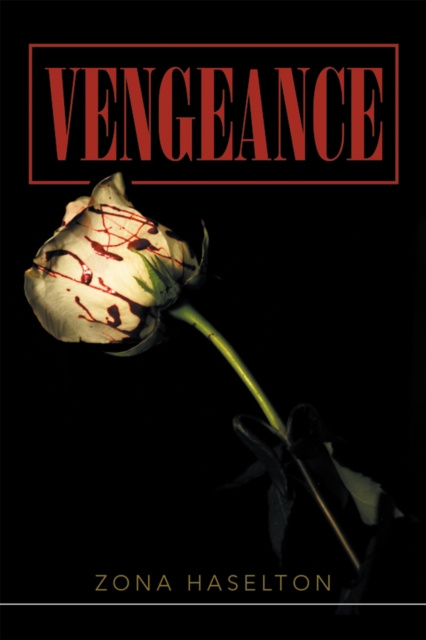 E-knjiga Vengeance Zona Haselton