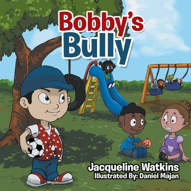 E-knjiga Bobby's Bully Jacqueline Watkins