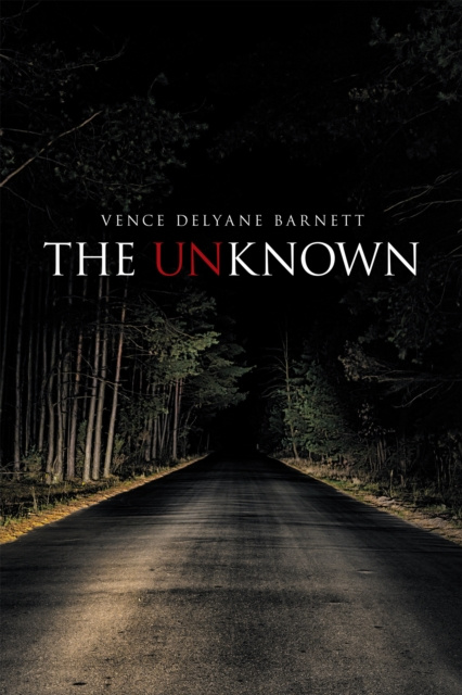 E-knjiga Unknown Vence Delyane Barnett