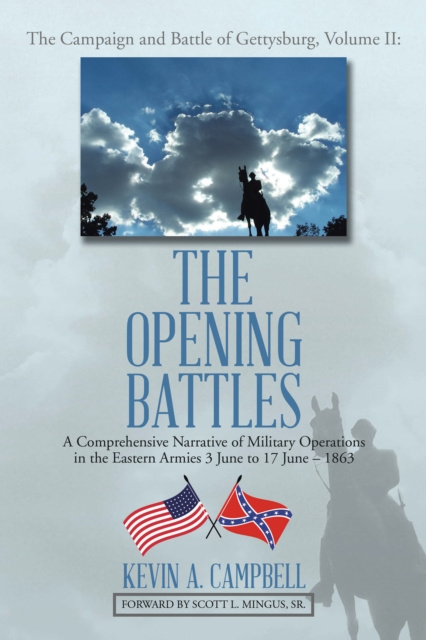 E-book Opening Battles Kevin Campbell