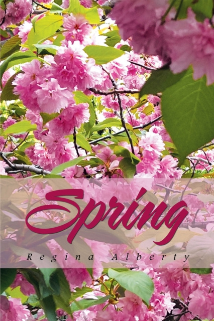 E-knjiga Spring Regina Alberty