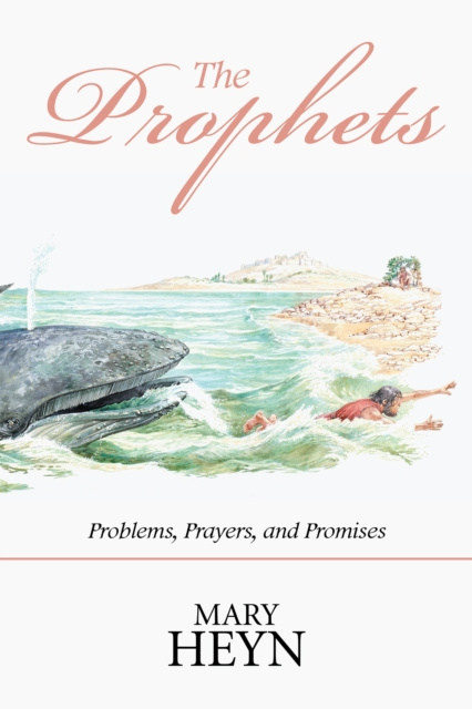 E-book Prophets Mary Heyn