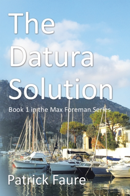 E-knjiga Datura Solution Patrick Faure