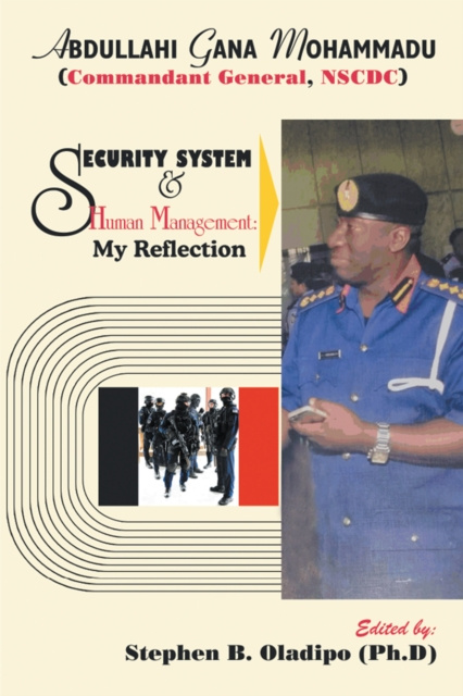 E-knjiga Security System & Human Management: My Reflection Stephen B. (Ph.D) Oladipo