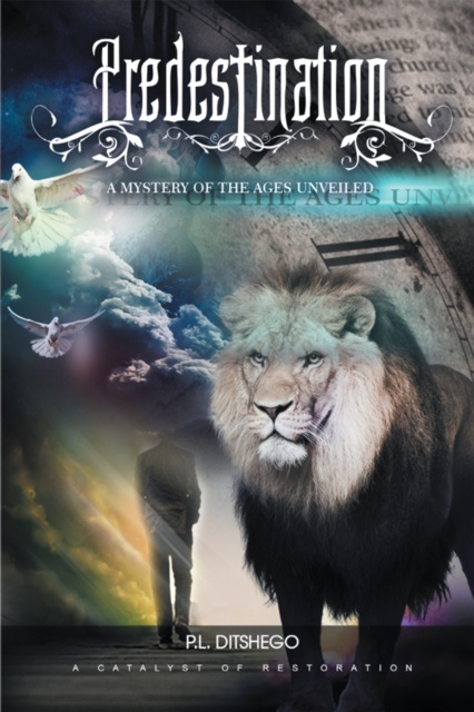 E-knjiga Predestination P. L. Ditshego