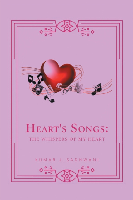 E-knjiga Heart's Song Kumar J. Sadhwani