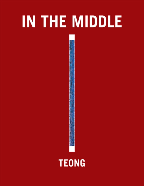 E-kniha In the Middle Teong Eng Tan