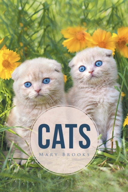 E-knjiga Cats Mary Brooks