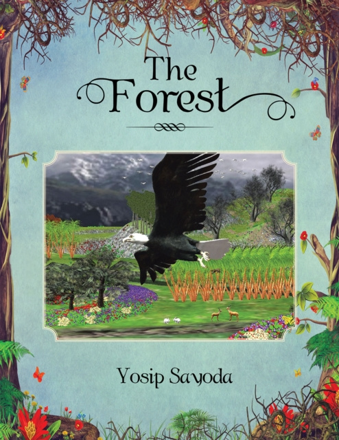 E-knjiga Forest Yosip Sayoda