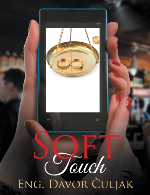 E-knjiga Soft Touch Eng. Davor Culjak