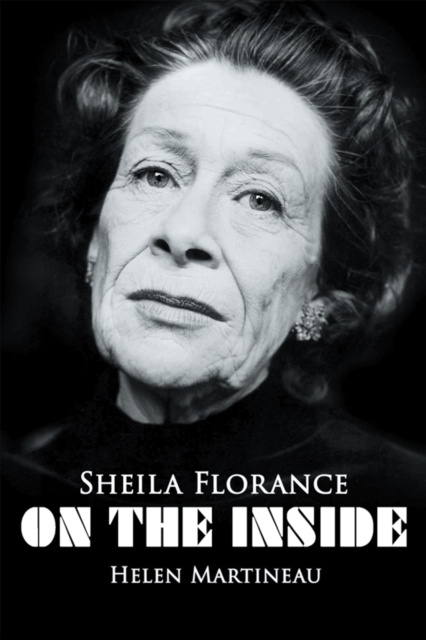 E-Book Sheila Florance - on the Inside Helen Martineau