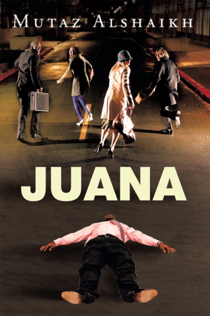 E-knjiga Juana Mutaz Alshaikh