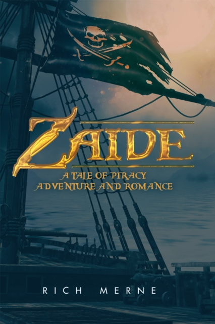 E-knjiga Zaide Rich Merne